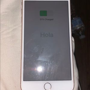 iPhone 8+ (64 GB)